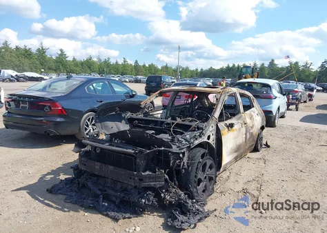 2025 Subaru Crosstrek Premium z USA, uszkodzony, nr VIN JF2GUHDCXS8283034